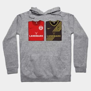 Home & Away Hoodie